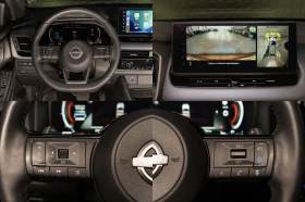 Nissan Qashqai - 5000 € / 9779.15 лв. - 70098936 7