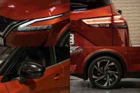 Nissan Qashqai - 5000 € / 9779.15 лв. - 70098936 11