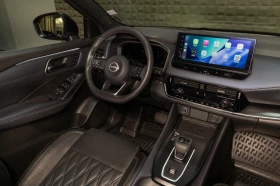 Nissan Qashqai - 5000 € / 9779.15 лв. - 70098936 8