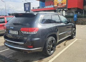 Jeep Grand cherokee SUMMIT - 15200 € / 29728.62 лв. - 31724545 4