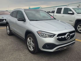 Mercedes-Benz GLA 250 CARFAX/Кожа/Подгрев/ПАНОРАМА/АМБИЕНТНО/ - 21499 € - 67471858 2