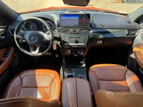 Mercedes-Benz GLE Coupe 3.0l 6 | Auto.bg — изображение 9