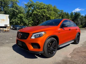 Mercedes-Benz GLE Coupe 3.0l 6 | Auto.bg — изображение 2