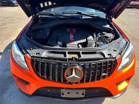 Mercedes-Benz GLE Coupe 3.0l 6 | Auto.bg — изображение 7