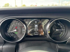Jeep Wrangler * Unlimited Sahara * ���������� *  | Mobile.bg � ����� ������ 8