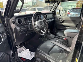 Jeep Wrangler * Unlimited Sahara * ���������� *  | Mobile.bg � ����� ������ 7