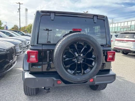 Jeep Wrangler * Unlimited Sahara * ���������� *  | Mobile.bg � ����� ������ 5