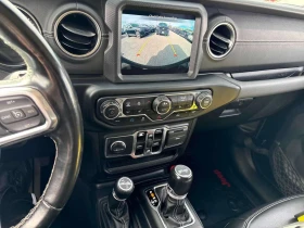 Jeep Wrangler * Unlimited Sahara * ���������� *  | Mobile.bg � ����� ������ 9