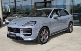 Porsche Cayenne S E-Hybrid TECHART | Mobile.bg � ����� ������ 2