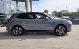 Porsche Cayenne S E-Hybrid TECHART | Mobile.bg � ����� ������ 3