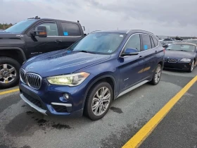 ������ BMW X1