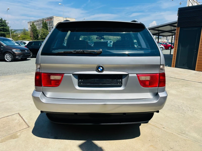 BMW X5 3.0 D, снимка 6 - Автомобили и джипове - 41746626