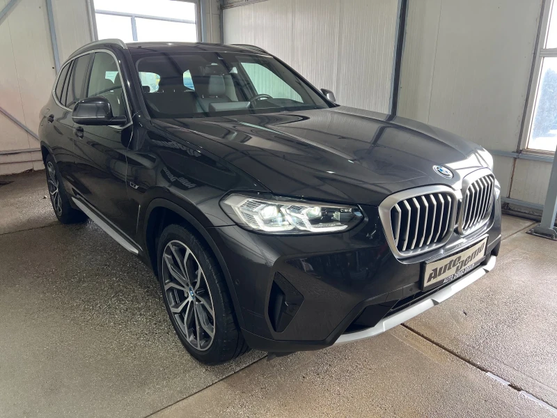 BMW X3 X-Drive 30e* Electified by i* , снимка 3 - Автомобили и джипове - 48954122