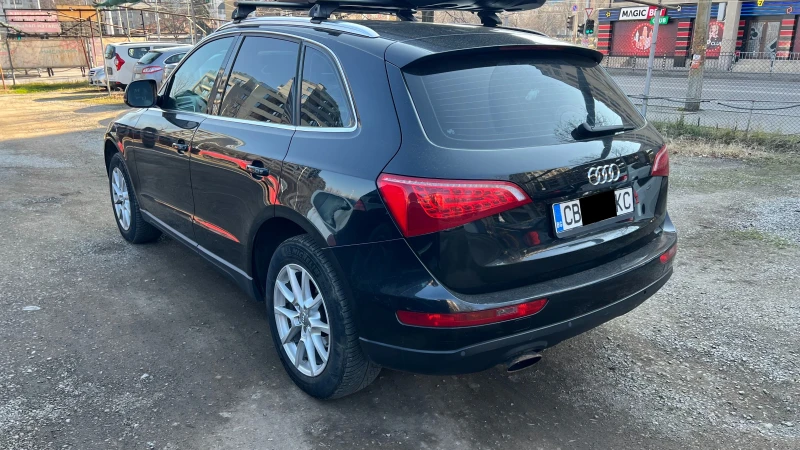 Audi Q5 2.0 TDI 170 к.с., снимка 4 - Автомобили и джипове - 48980101