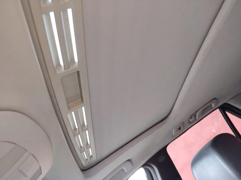 Mercedes-Benz ML 320, снимка 6 - Автомобили и джипове - 50465892