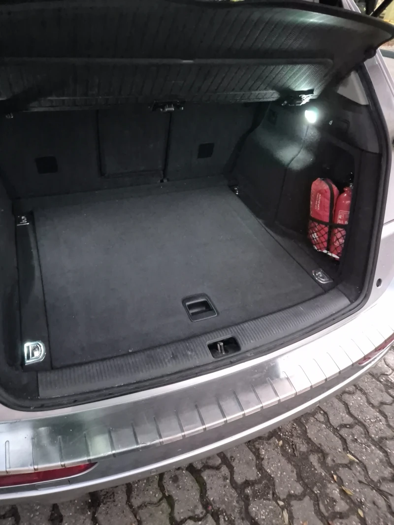 Audi Q5 2.0 T, снимка 5 - Автомобили и джипове - 52530588