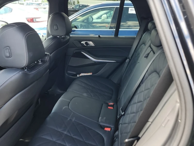 BMW X5 2024 XDRIVE40I * CARFAX * БЕЗ ПЪРВОНАЧАЛНА ВНОСКА, снимка 11 - Автомобили и джипове - 52942740