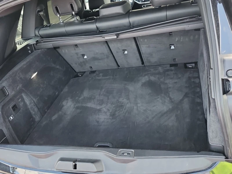 BMW X5 2024 XDRIVE40I * CARFAX * БЕЗ ПЪРВОНАЧАЛНА ВНОСКА, снимка 13 - Автомобили и джипове - 52942740