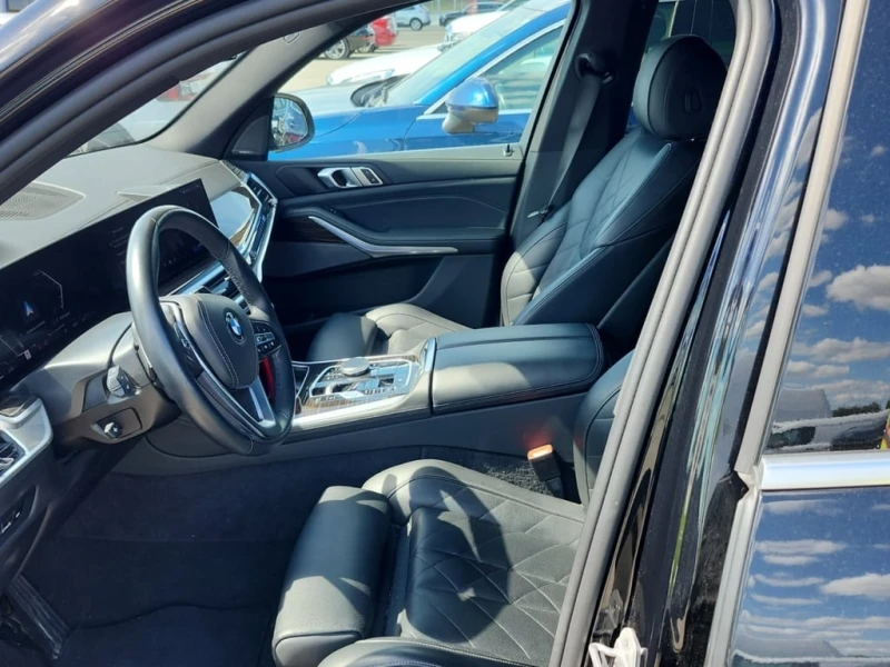 BMW X5 2024 XDRIVE40I * CARFAX * БЕЗ ПЪРВОНАЧАЛНА ВНОСКА, снимка 6 - Автомобили и джипове - 52942740