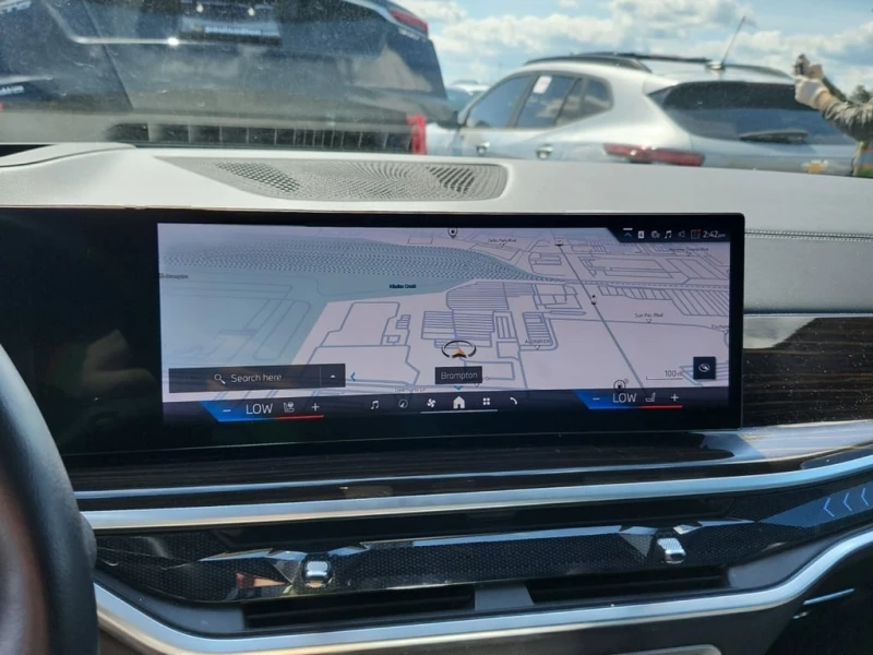 BMW X5 2024 XDRIVE40I * CARFAX * БЕЗ ПЪРВОНАЧАЛНА ВНОСКА, снимка 8 - Автомобили и джипове - 52942740