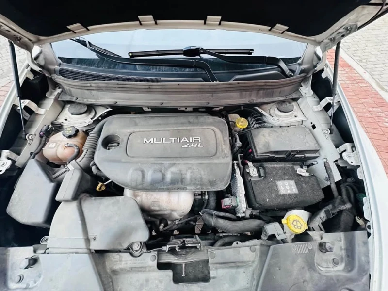 Jeep Cherokee * * Trailhawk* * AWD* * CARFAX* * , снимка 10 - Автомобили и джипове - 53032565