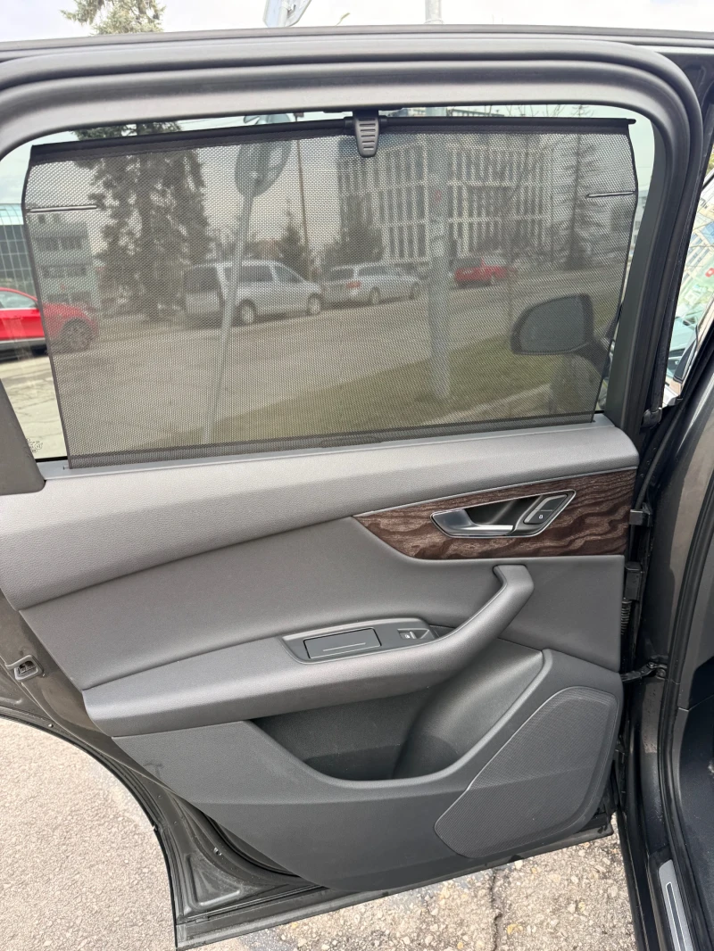 Audi Q7 3.0 TFSI Progressive S-line Quattro 6+ 1, снимка 9 - Автомобили и джипове - 53126261
