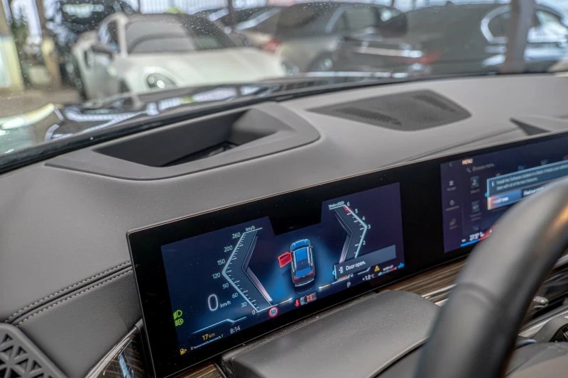 BMW X5 40d/xDrive/M-Technik/Камера 360/HuD/Амбиент, снимка 10 - Автомобили и джипове - 53227752