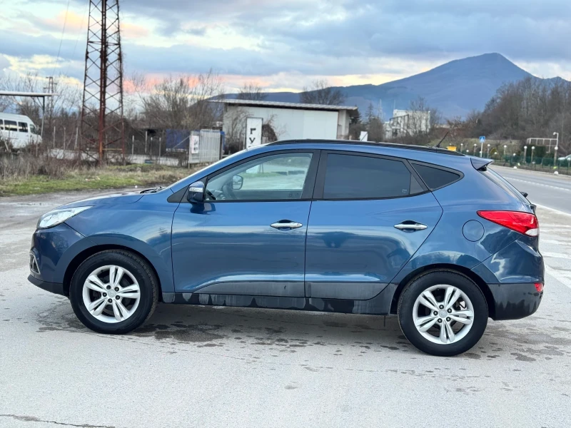 Hyundai IX35 149 хил км, снимка 4 - Автомобили и джипове - 53286879