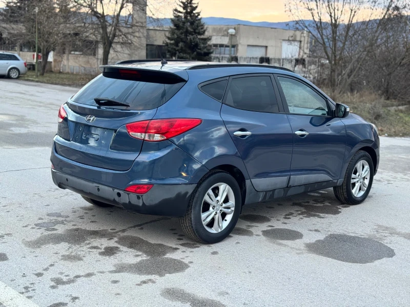 Hyundai IX35 149 хил км, снимка 6 - Автомобили и джипове - 53286879