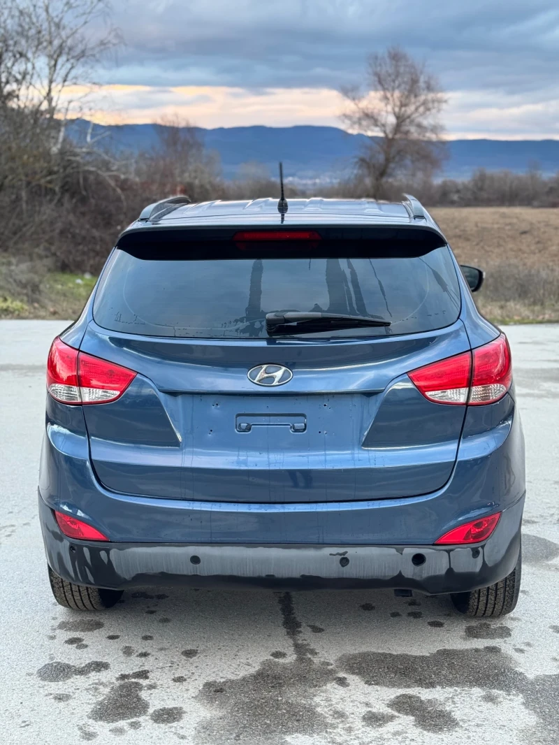 Hyundai IX35 149 хил км, снимка 7 - Автомобили и джипове - 53286879