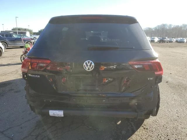 VW Tiguan, снимка 6 - Автомобили и джипове - 48724914