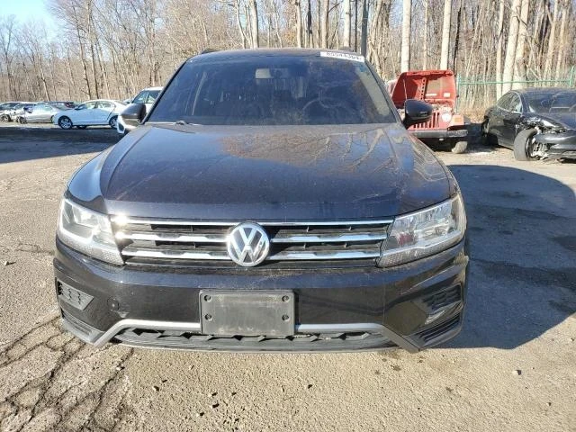 VW Tiguan, снимка 5 - Автомобили и джипове - 48724914