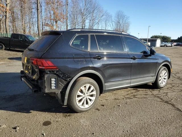 VW Tiguan, снимка 4 - Автомобили и джипове - 48724914