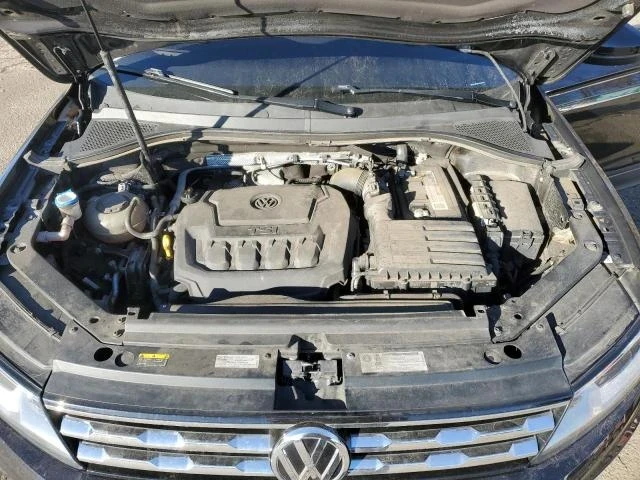 VW Tiguan, снимка 12 - Автомобили и джипове - 48724914