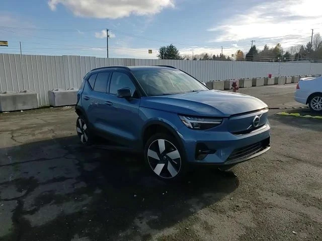 Volvo XC40 U All wheel drive