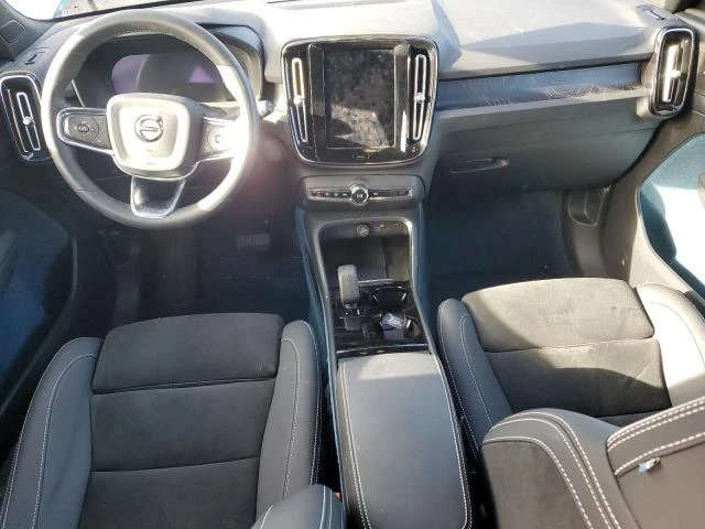 Volvo XC40 U All wheel drive, снимка 12 - Автомобили и джипове - 53083282