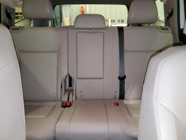 VW Atlas 3.6L 6 All wheel drive - изображение 3