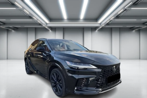 Lexus RX 500h F-Sport+ = NEW = Гаранция