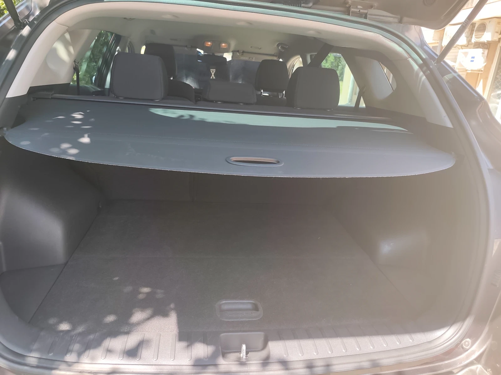 Hyundai Tucson  - изображение 9