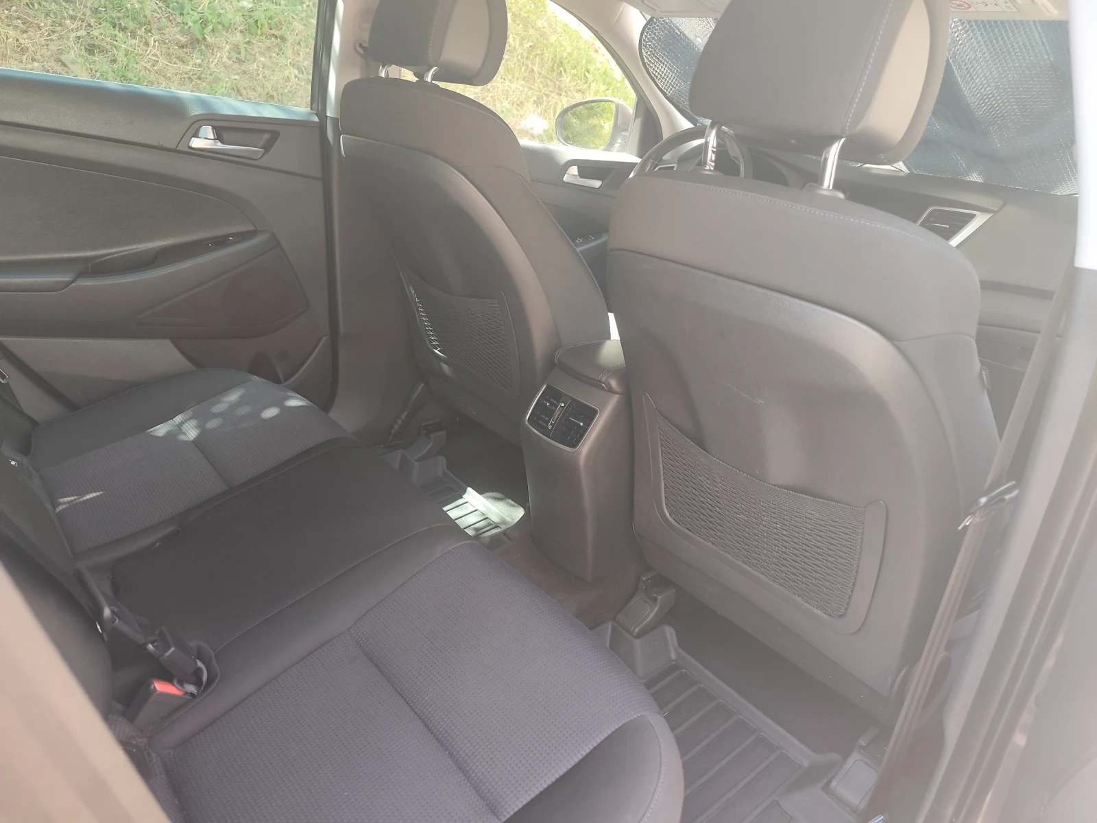 Hyundai Tucson  - изображение 7