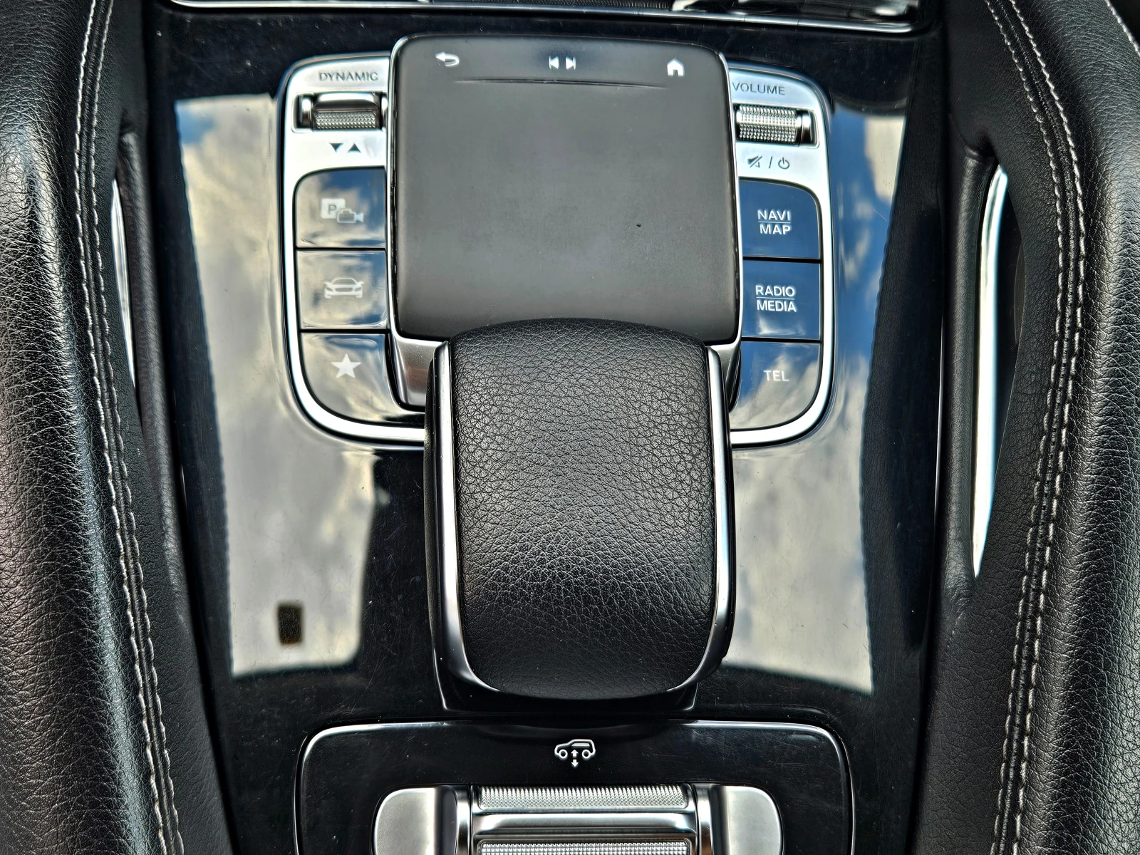 Mercedes-Benz GLE ! 300AMG/GERMANY/DISTR/360CAM/CAR PLAY//LIZI | Mobile.bg   11