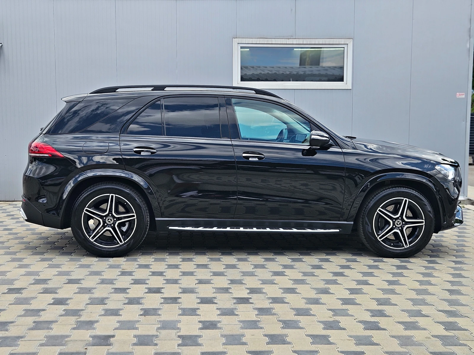 Mercedes-Benz GLE 300AMG/GERMANY/DISTR/360CAM/CAR PLAY/ОБДУХ/LIZING - изображение 4