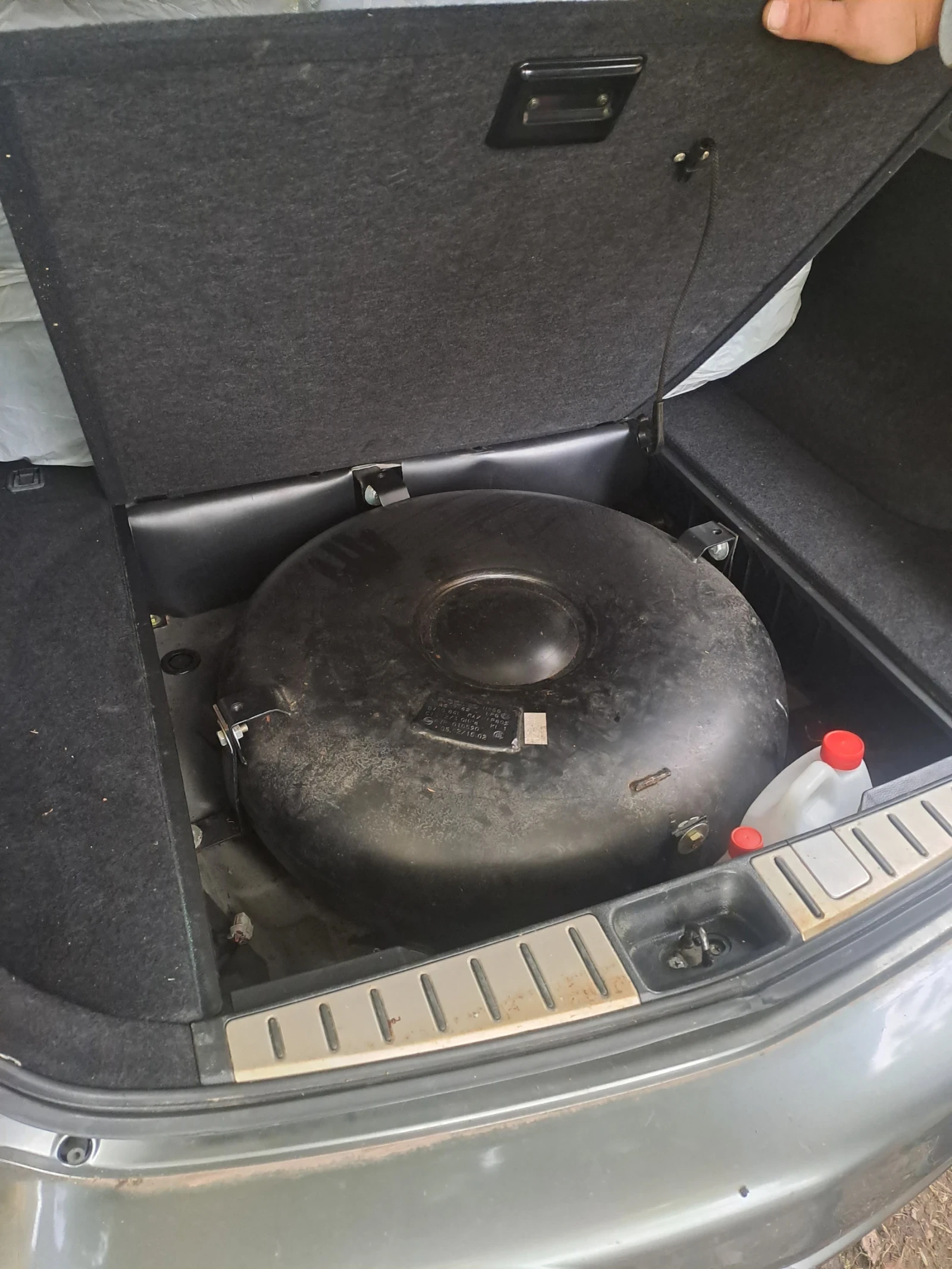 Nissan Murano 3.5   | Mobile.bg   12