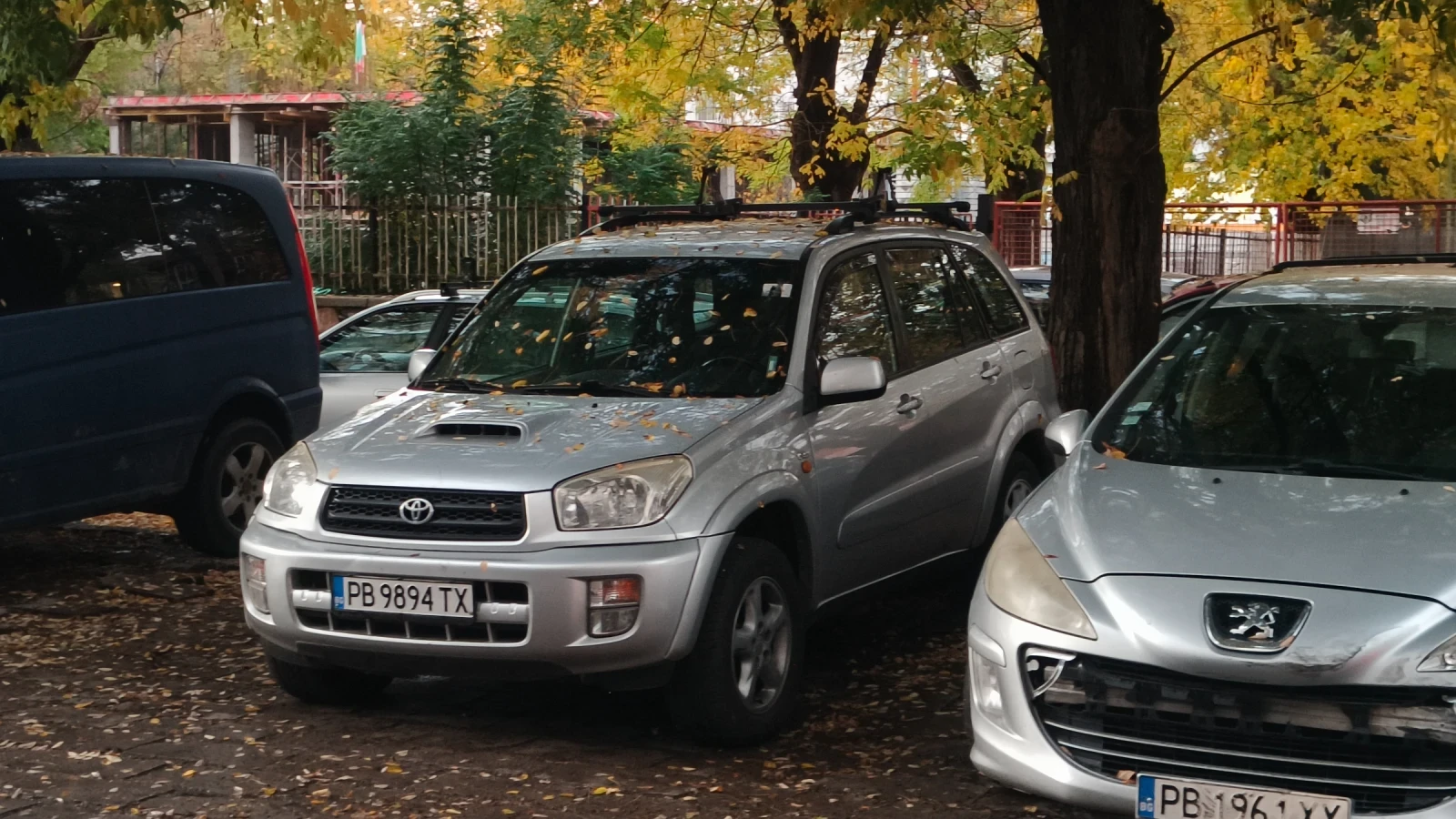 Toyota Rav4 | Mobile.bg   1