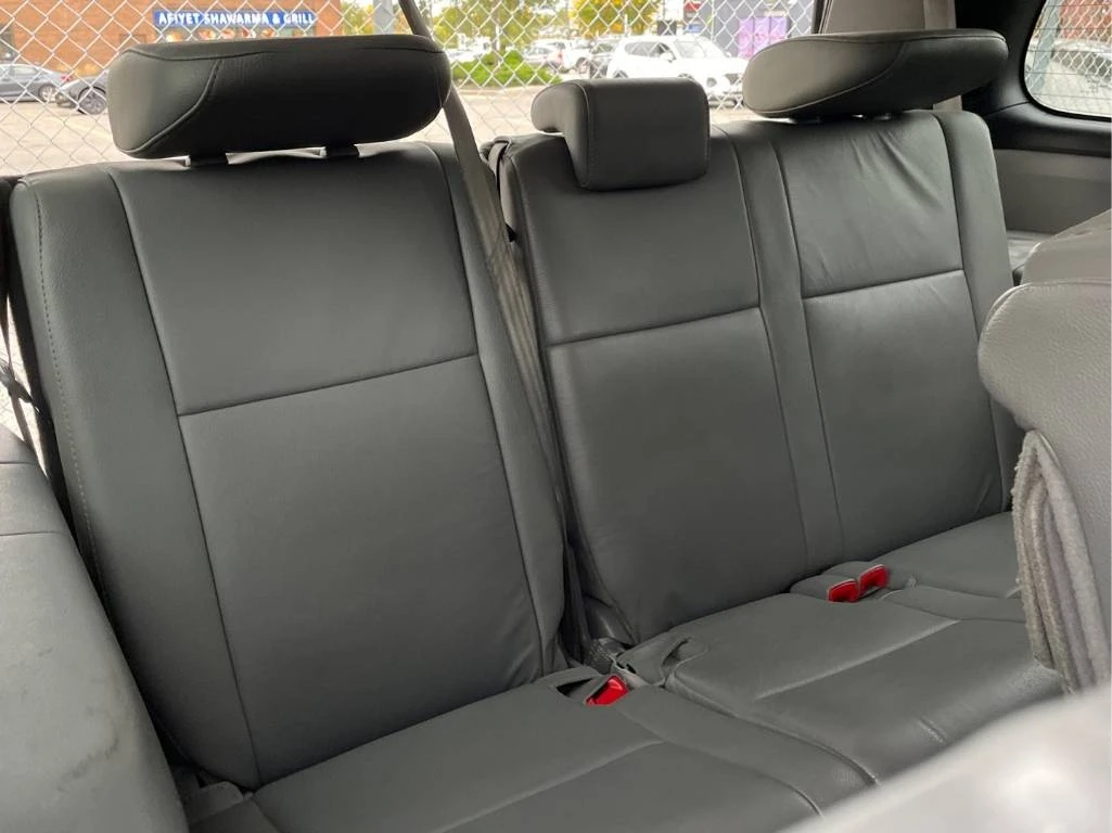 Toyota Sequoia * SR5 * CARFAX *    | Mobile.bg   12