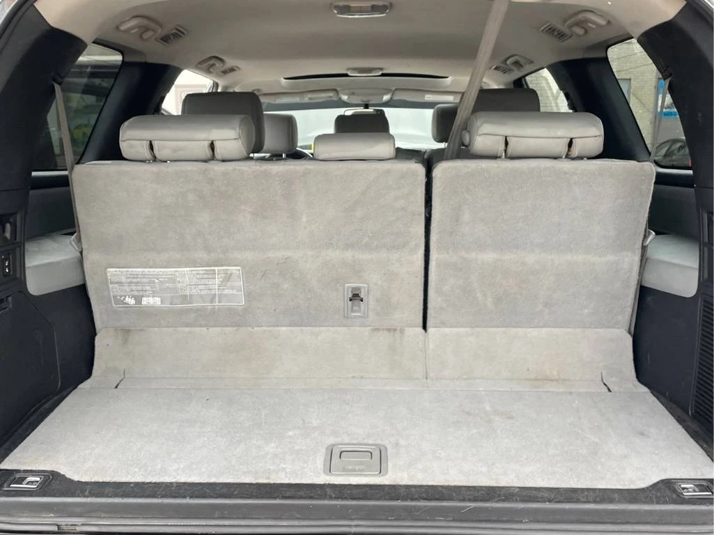 Toyota Sequoia * SR5 * CARFAX *    | Mobile.bg   14