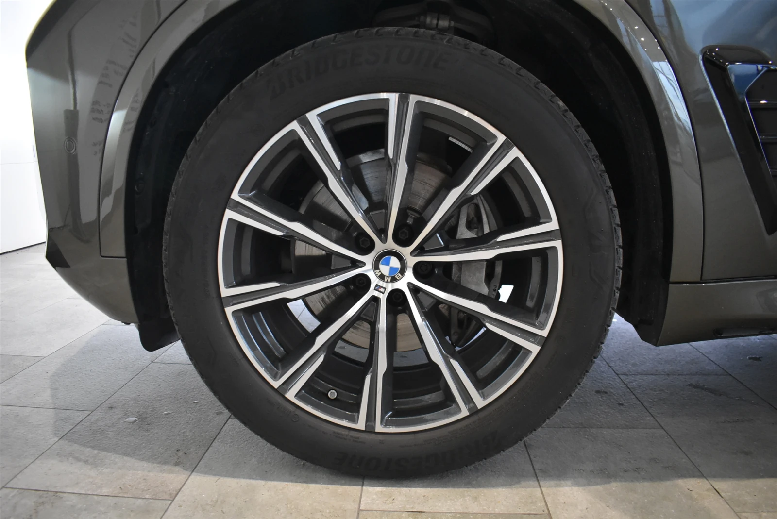 BMW X5 xDrive30d | Mobile.bg � ����������� 5