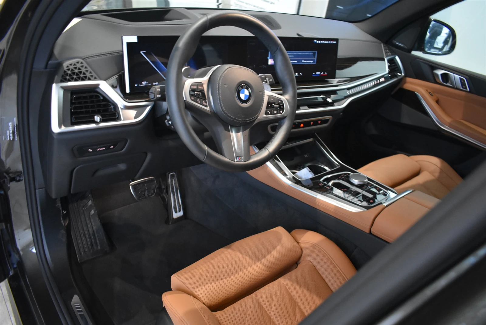 BMW X5 xDrive30d | Mobile.bg � ����������� 6