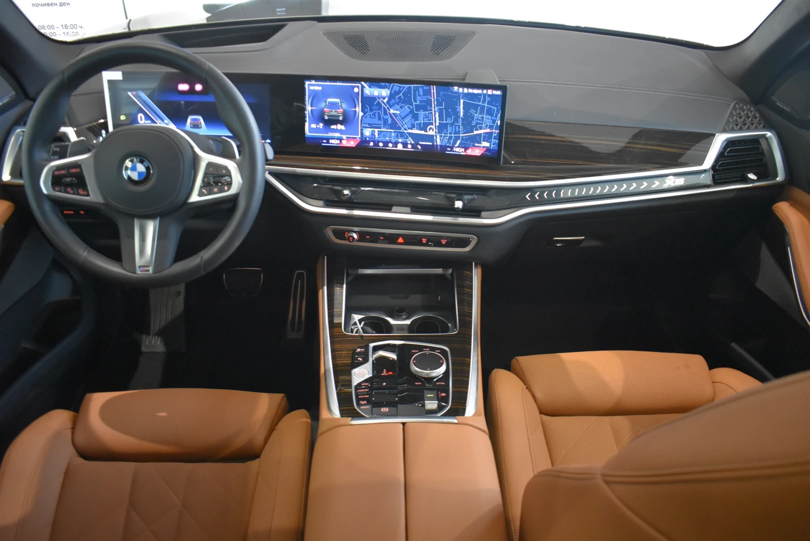 BMW X5 xDrive30d | Mobile.bg � ����������� 7