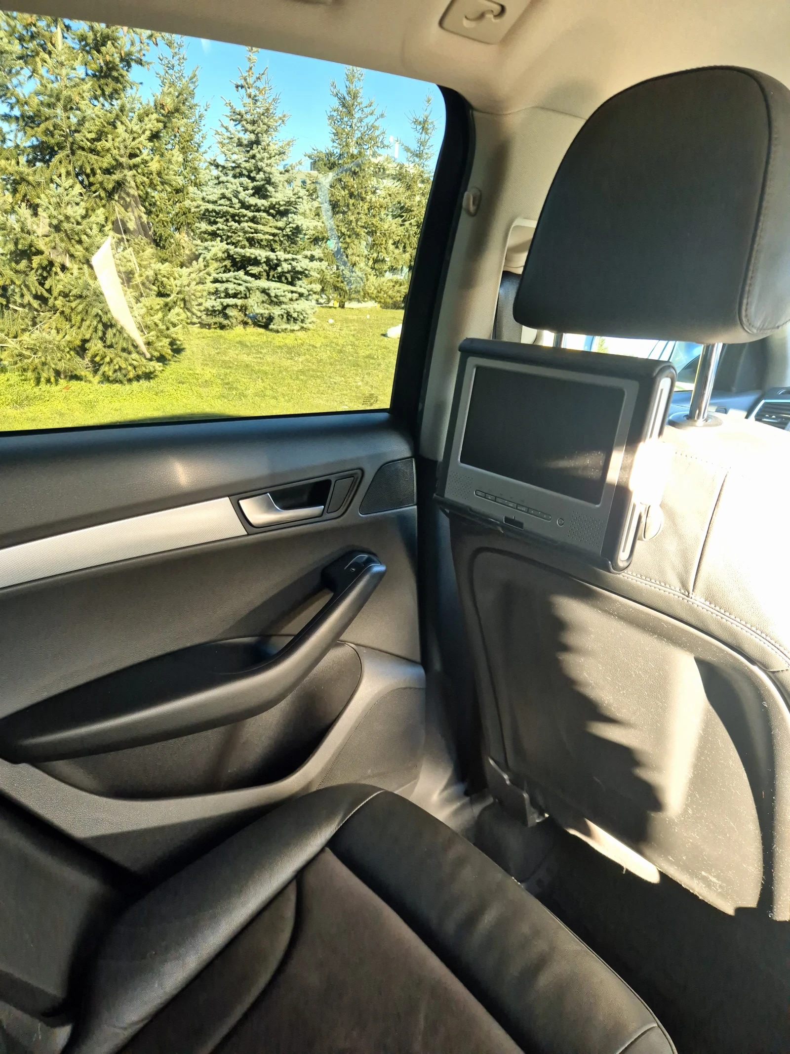 Audi Q5 2.0 T - изображение 8